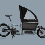 car.los V1 Regenverdeck – Schutz für Kinder