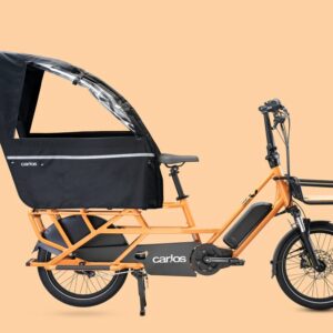 car.los Regenverdeck