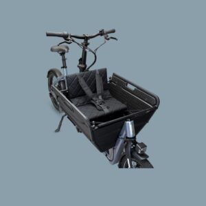 car.los V1 Kindersitz