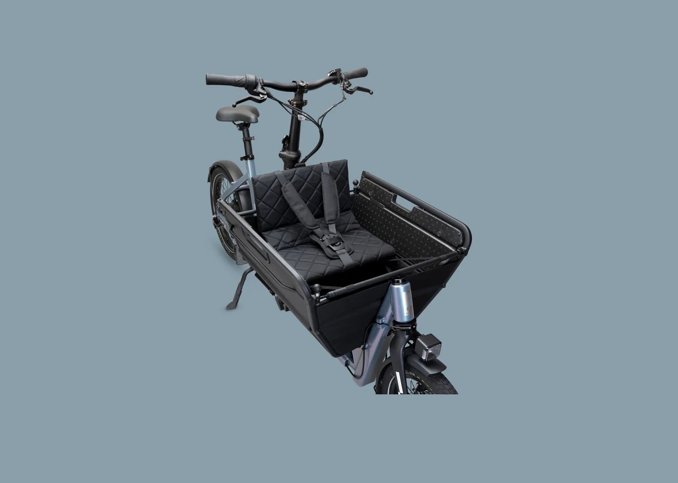 car.los V1 Kindersitz