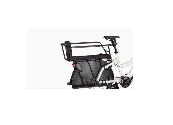 Riese & Müller Multicharger2 Mixte GT vario – Bild 2
