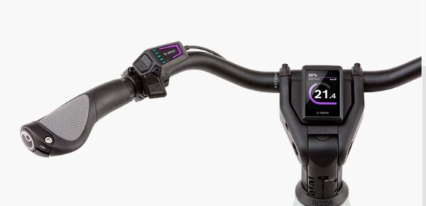 Riese & Müller Multicharger2 Mixte GT vario – Bild 4