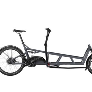 Riese & Müller Load4 75 vario Smart
