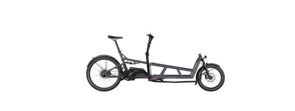 Riese & Müller Load4 75 vario Smart