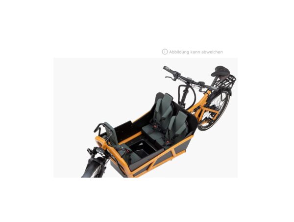 Riese & Müller Load4 75 vario Smart – Bild 2