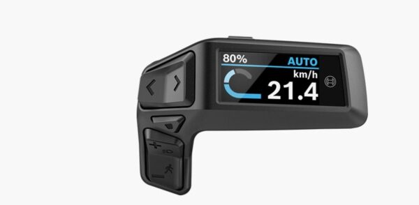 Riese & Müller Load4 75 vario Smart – Bild 3
