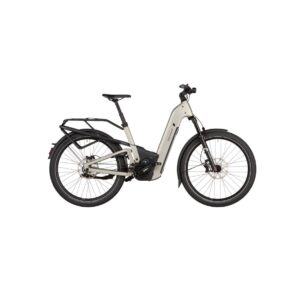 Riese & Müller Homage5 GT pinion T