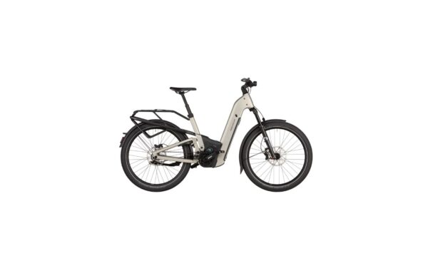 Riese & Müller Homage5 GT pinion T