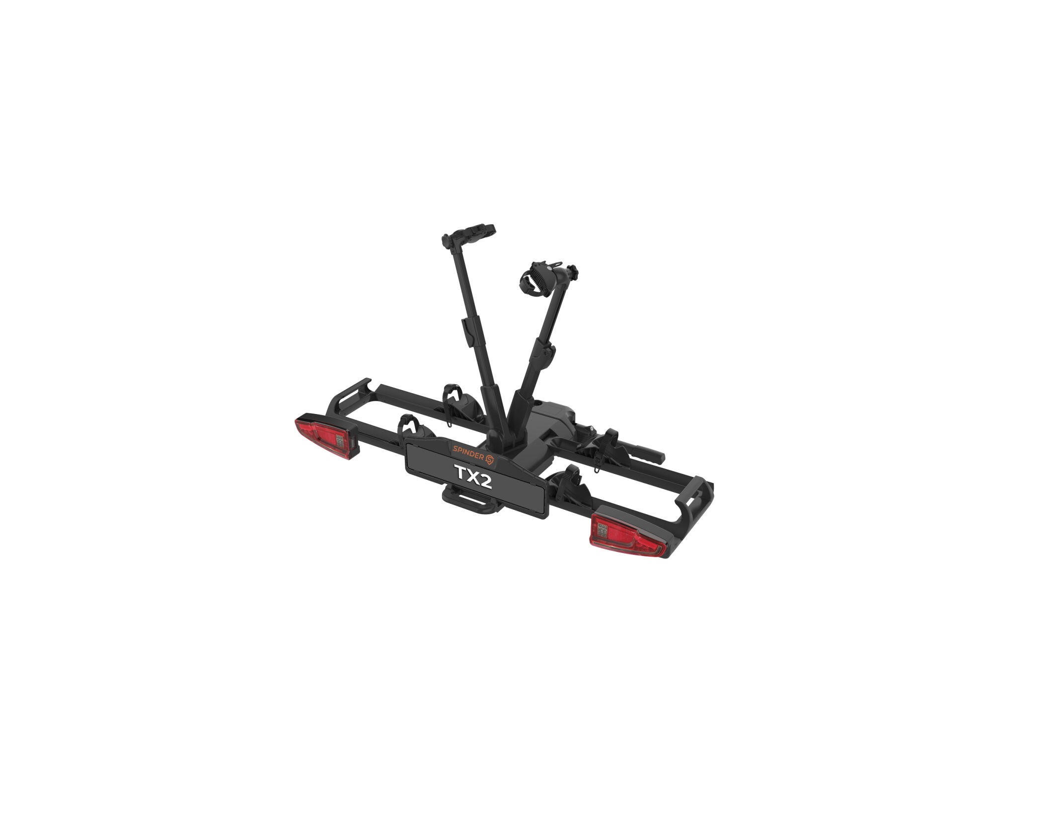 SPINDER TX2 mit LED