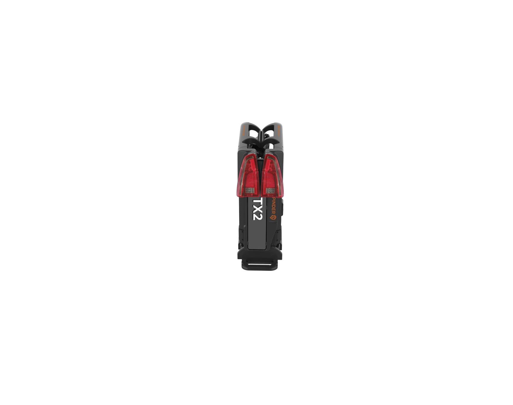 SPINDER TX2 mit LED – Bild 2