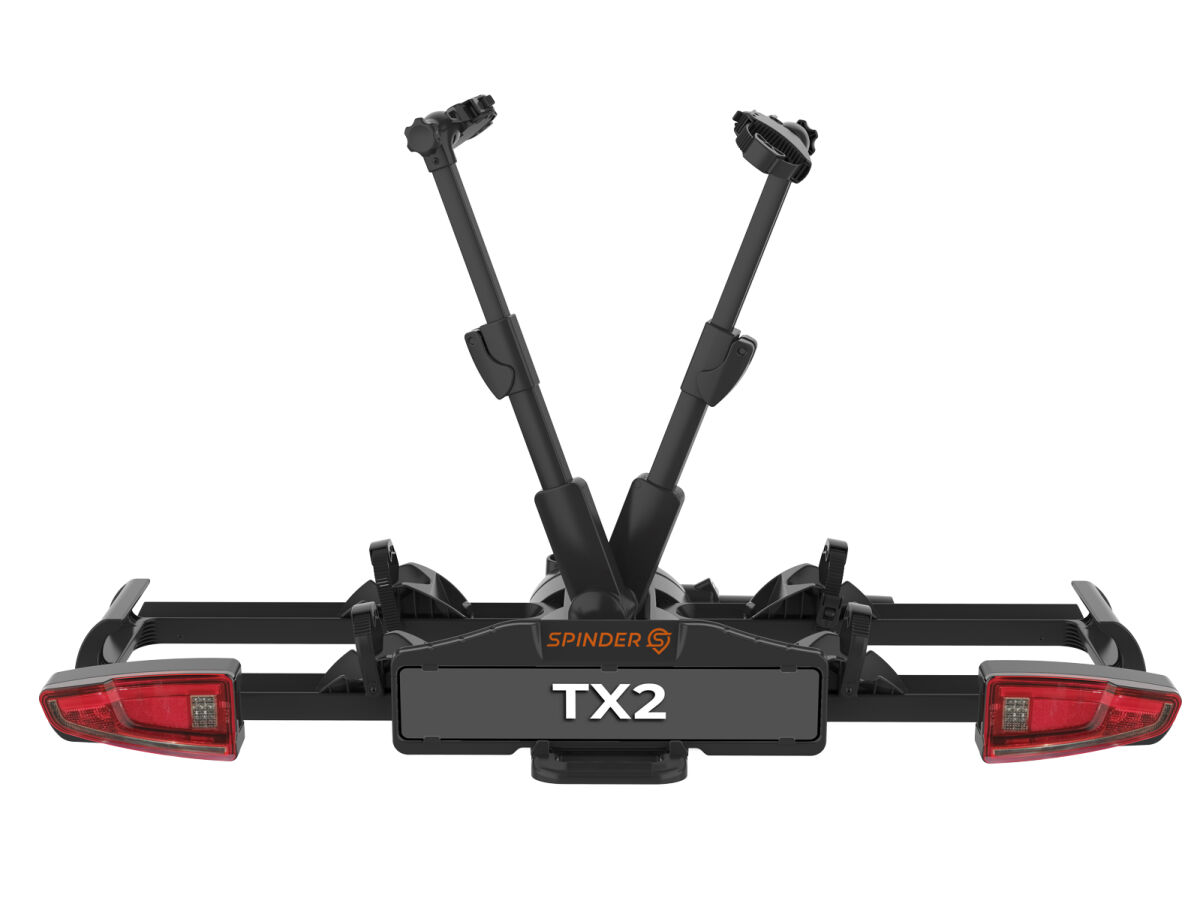 SPINDER TX2 mit LED – Bild 3