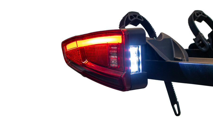 SPINDER TX2 mit LED – Bild 4