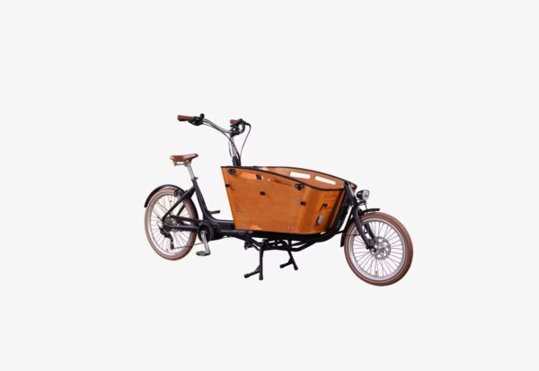 EGO Great Gatsby Cargo – Bild 2