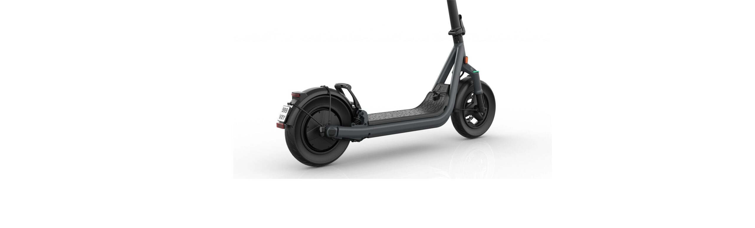 Egret GT street legal – Bild 2