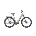 Kettler Scinto Urban E-Bike mit Bosch Motor