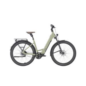Kettler Scinto Urban E-Bike mit Bosch Motor