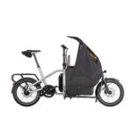 Riese und Müller Carrie - Cargo E-Bike