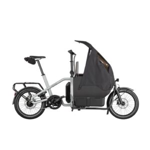 Riese und Müller Carrie - Cargo E-Bike