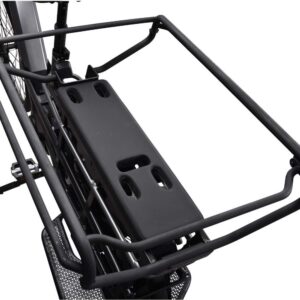 Kettler Passenger Bench – Kindersitzbank