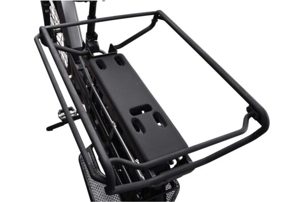 Kettler Passenger Bench – Kindersitzbank