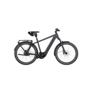 Riese & Müller Charger5 vario