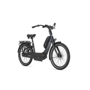 Gazelle Easyflow C8 Di2
