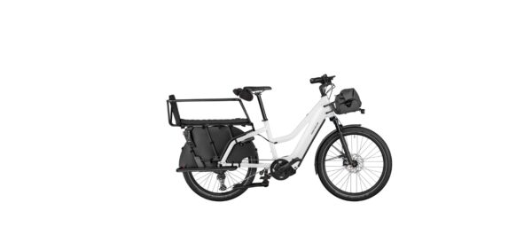 Riese & Müller Multicharger2 Mixte EASY