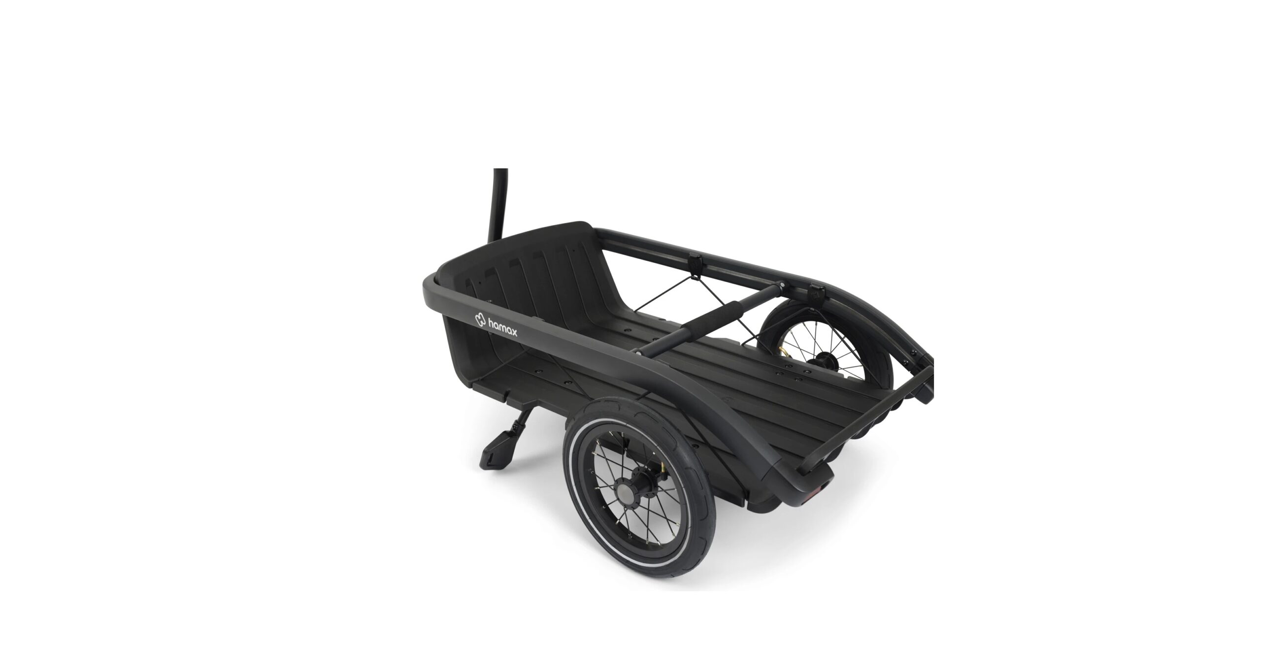 HAMAX Venture Cargo – Bild 3