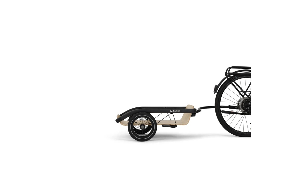 HAMAX Venture + Cargo