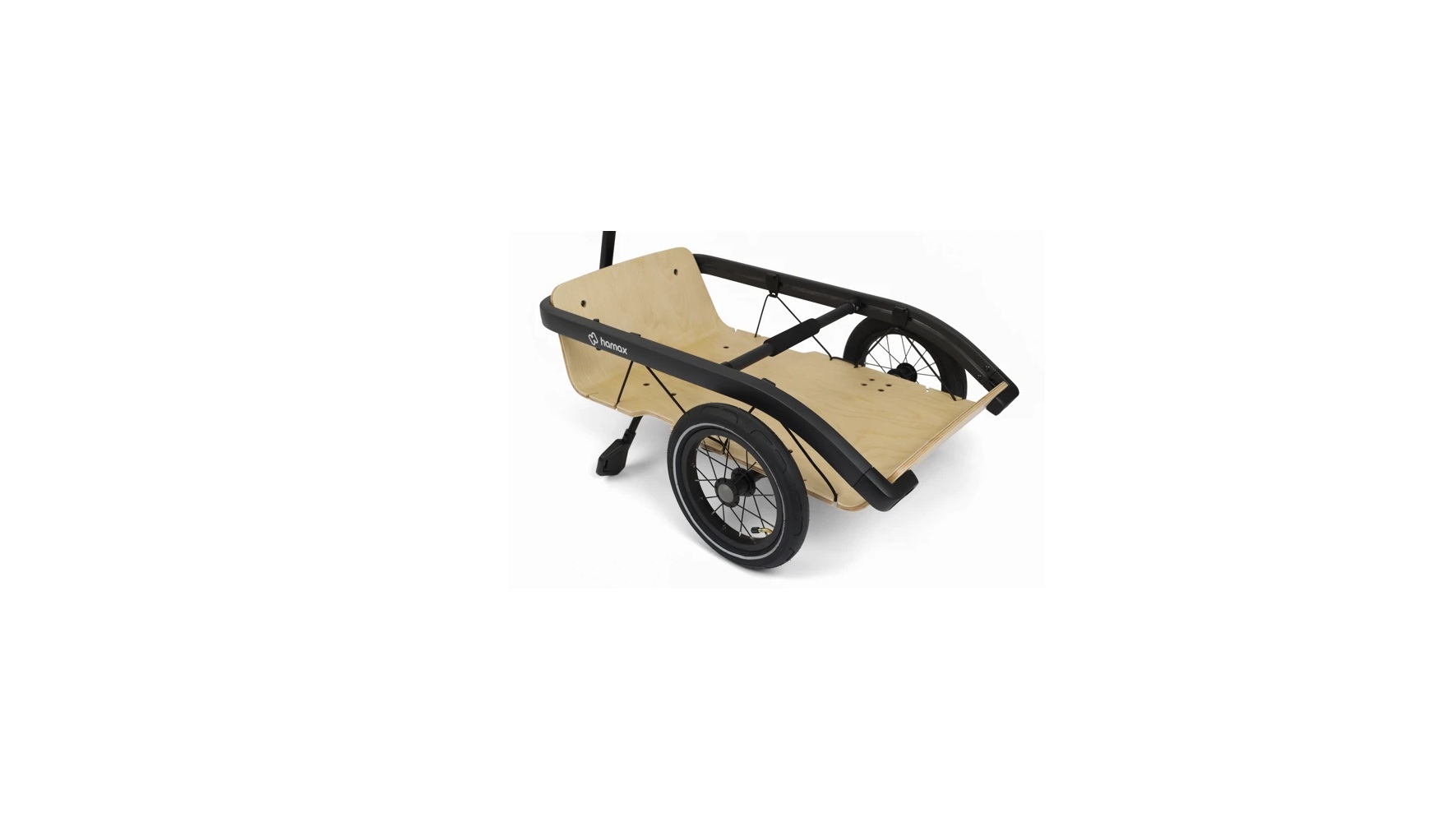 HAMAX Venture + Cargo – Bild 2