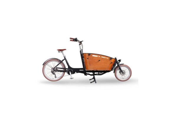 EGO Great Gatsby Cargo Vario – Bild 2