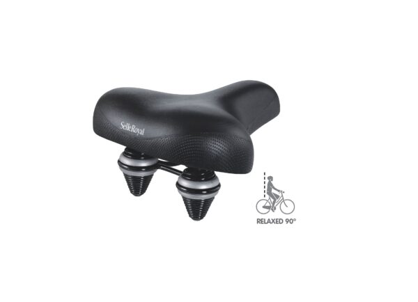 Selle Royal City