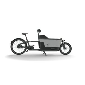 Carqon Cruise Enviolo E2