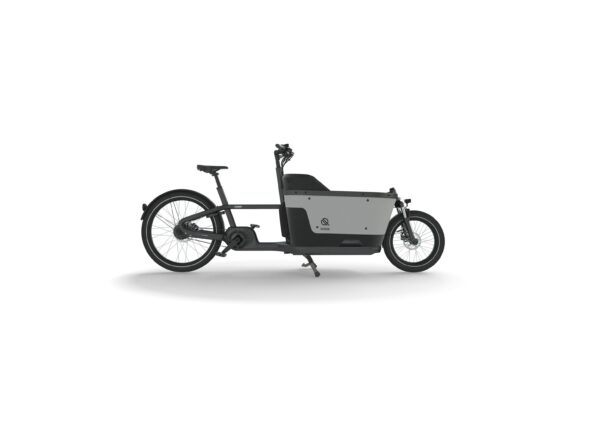Carqon Cruise Enviolo E2