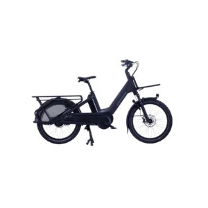 Urban Arrow Breeze 24"