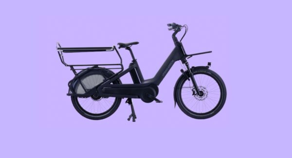 Urban Arrow Breeze 24" – Bild 2