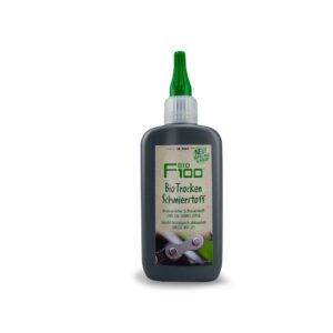 F100 Bio-Troken Schmierstoff