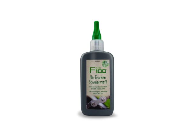 F100 Bio-Troken Schmierstoff