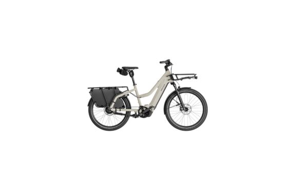 Riese & Müller Multicharger3 Mixte GT vario – Bild 5