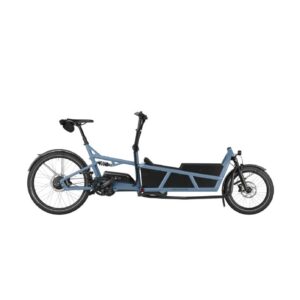 Riese & Müller Load5 75 vario