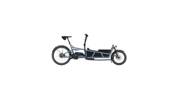 Riese & Müller Load5 75 vario
