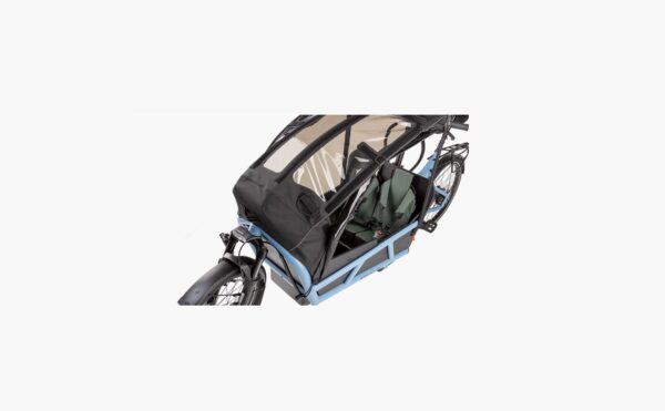 Riese & Müller Load5 75 vario – Bild 2