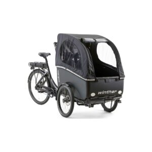 Winther eCargoo 2er