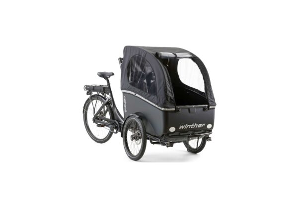 Winther eCargoo 2er