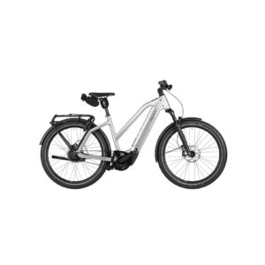 Riese & Müller Charger5 Mixte vario
