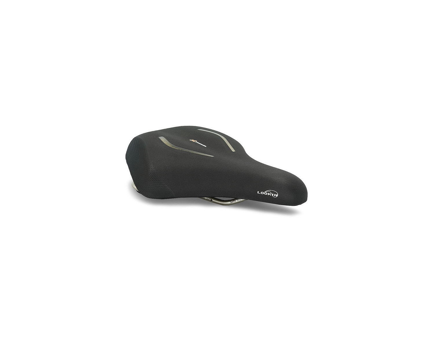 Selle Royal Lookin Evo Stracciatella 90°