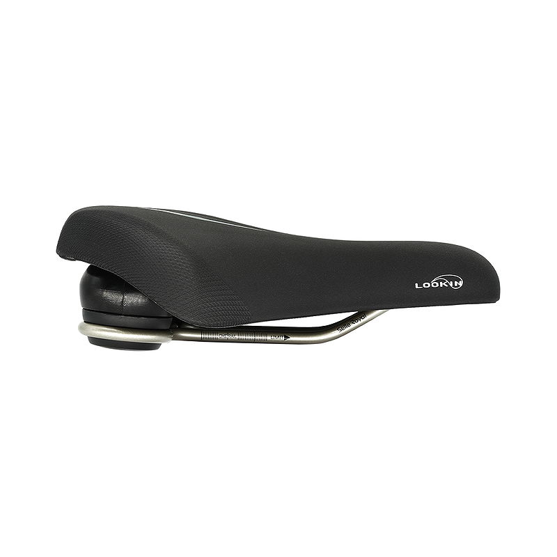 Selle Royal Lookin Evo Stracciatella 90° – Bild 3