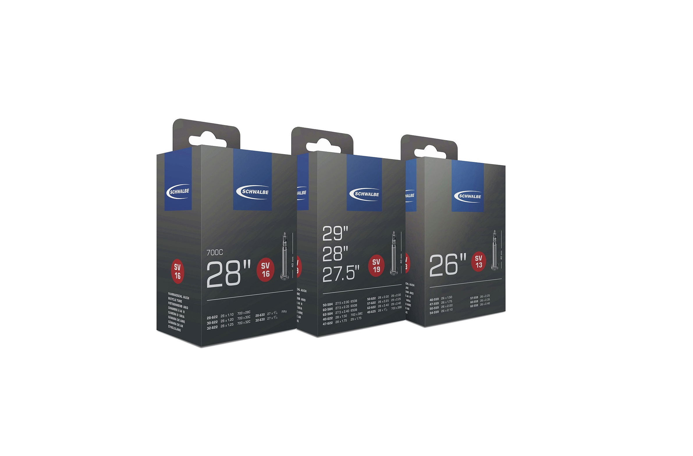 SCHWALBE SV19L