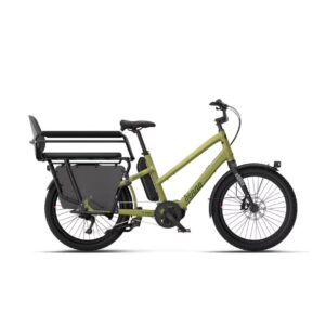 Benno Boost EVO7 Belt Family