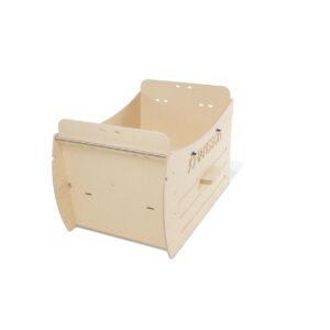 Johansson Vario-Transportkorb